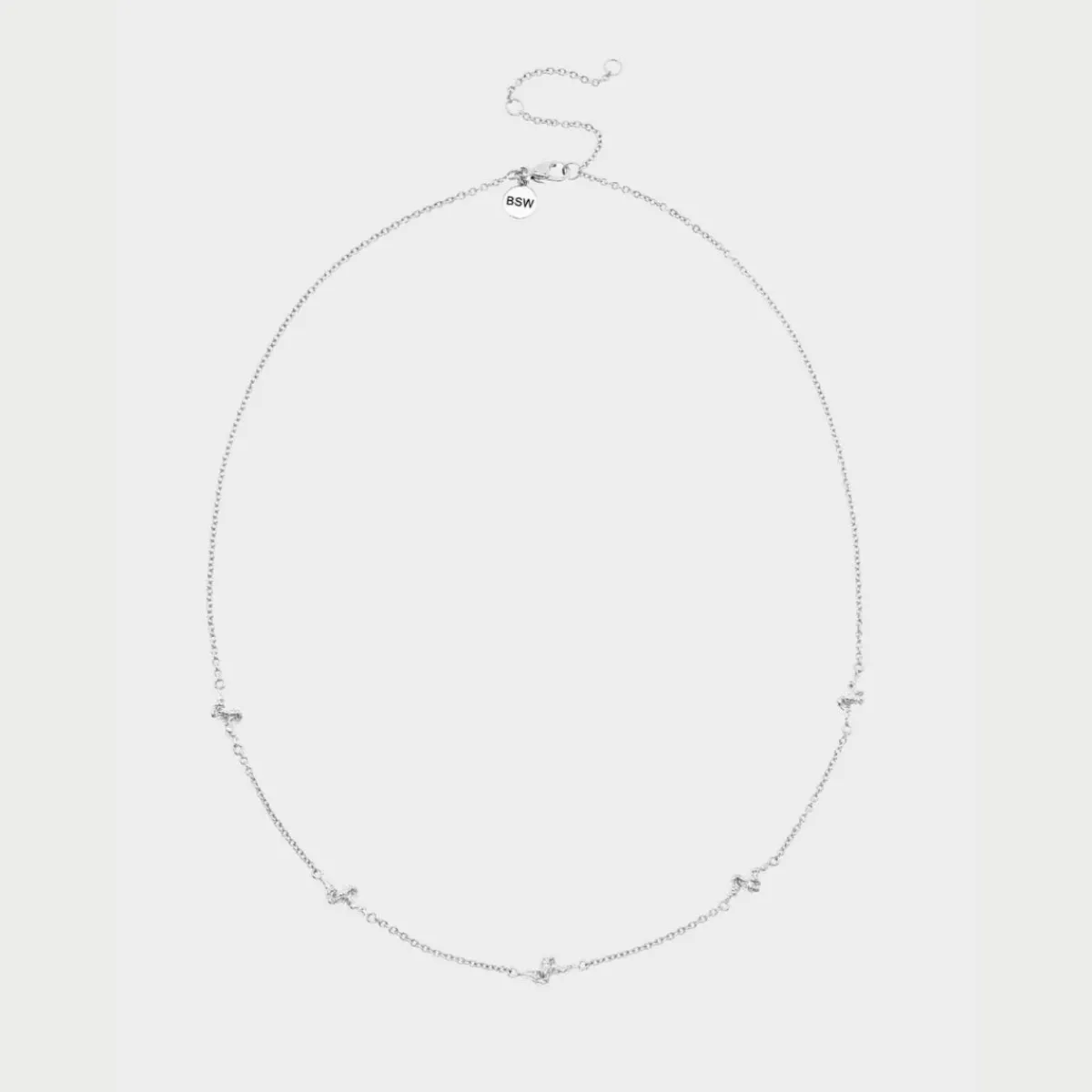 Winther Studio Pavona Halskæde New