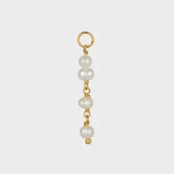 Winther Studio Pearl Row Charm New