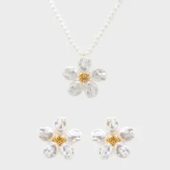 Winther Studio Pearly Bloom Mix Guld Hot