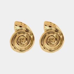 Winther Studio Rapu Øreringe Clearance