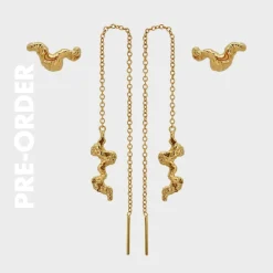 Winther Studio Reef Mix Sølv Discount