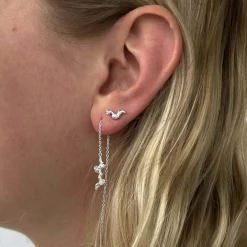 Winther Studio Reef Mix Sølv Discount