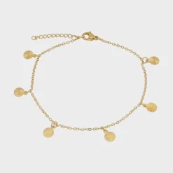 Winther Studio Reese Ankelkæde Sale