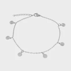 Winther Studio Reese Ankelkæde Sale