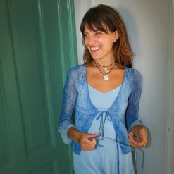 Winther Studio Rose Charm Best