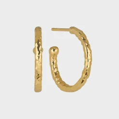 Winther Studio Rustic Hoops Sale