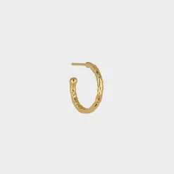 Winther Studio Rustic Hoops Sale