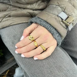 Winther Studio Safiya Ring New