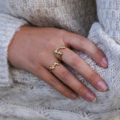 Winther Studio Sarco Ring Clearance