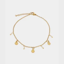 Winther Studio Shell Selena Armbånd Sale