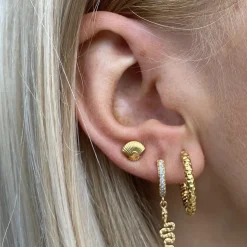 Winther Studio Shelly Ørestikker Outlet