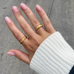 Winther Studio Shelly Ring Best