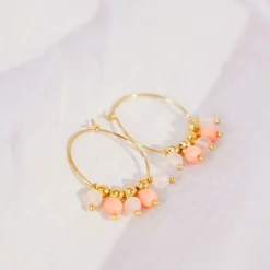 Winther Studio Sirena Øreringe Clearance