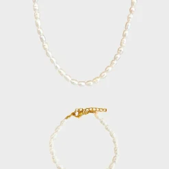 Winther Studio Small Pearl Mix