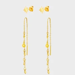 Winther Studio Star Mix Sølv Sale