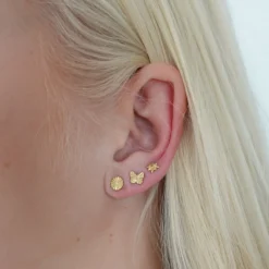 Winther Studio Star Ørestikker Clearance