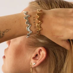 Winther Studio Stratus Bangle Online