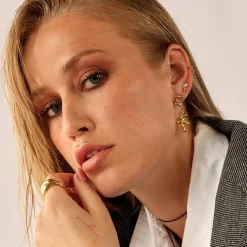 Winther Studio Stratus Earcuff New