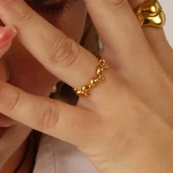 Winther Studio Stratus Ring Online