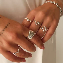 Winther Studio Stratus Ring Online