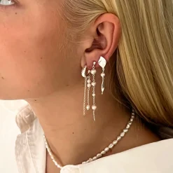 Winther Studio Theato Pearl Mix Sølv Outlet