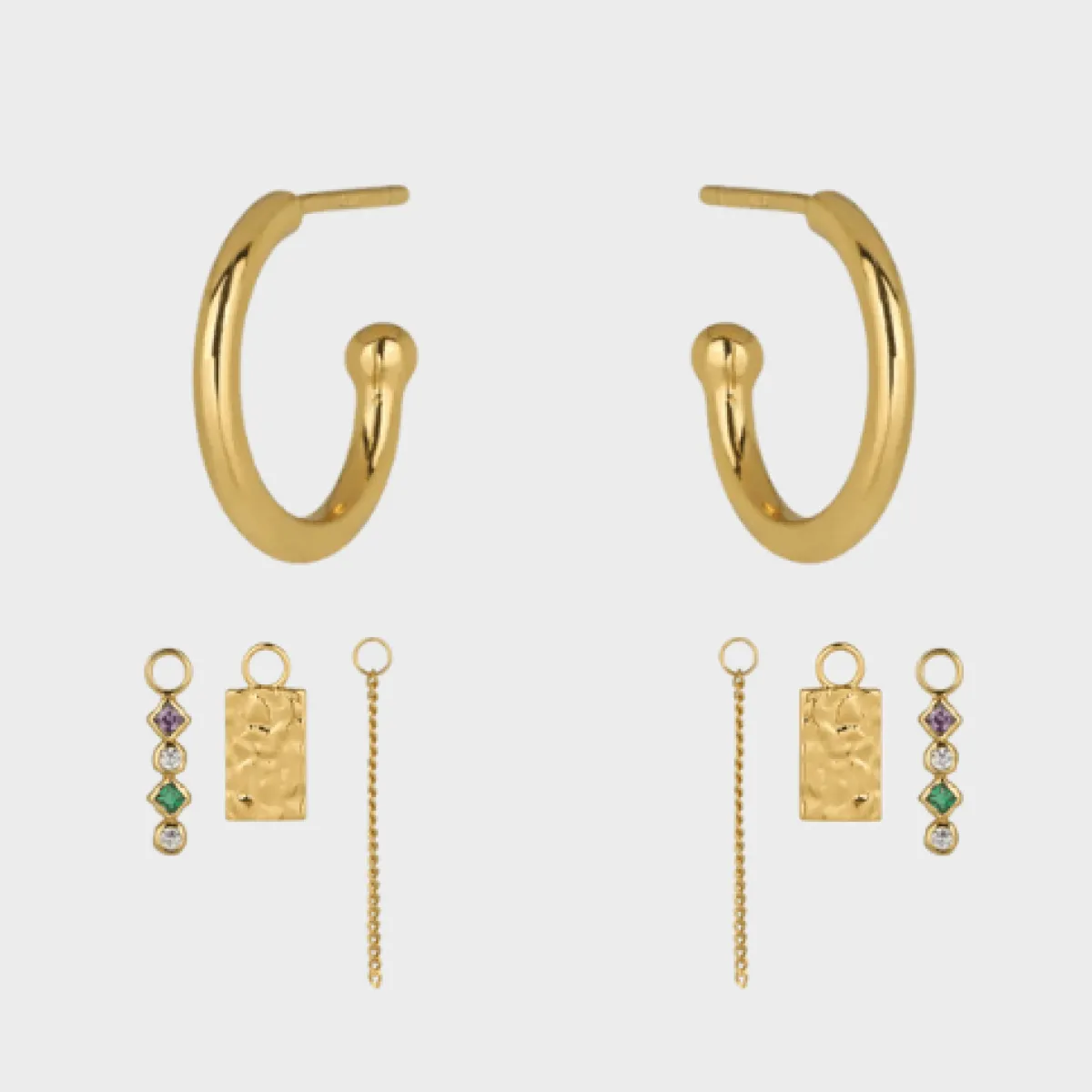 Winther Studio Vibe Mix New