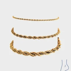 Winther Studio Victoria Ankelkæde Discount