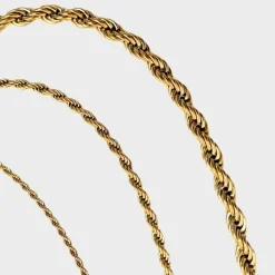 Winther Studio Victoria Halskæde Best