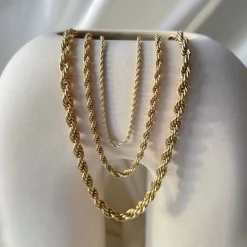 Winther Studio Victoria Halskæde Best