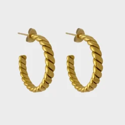 Winther Studio Vilde Hoops Discount