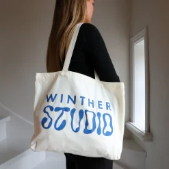 Winther Studio - Tote Bag