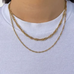 Winther Studio Caleja Halskæde Best