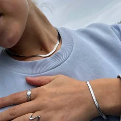 Winther Studio Flat Snake Mix Best